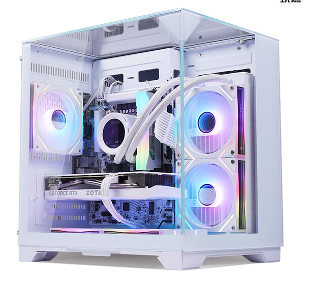 玩嘉 天际S1 MINI 白色