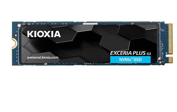 铠侠 SD10 2T PCIE4.0 5000/3900