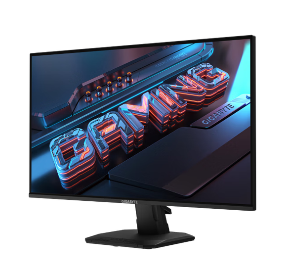 技嘉 GS25F2 SS 1K200HZ IPS 25寸 直面