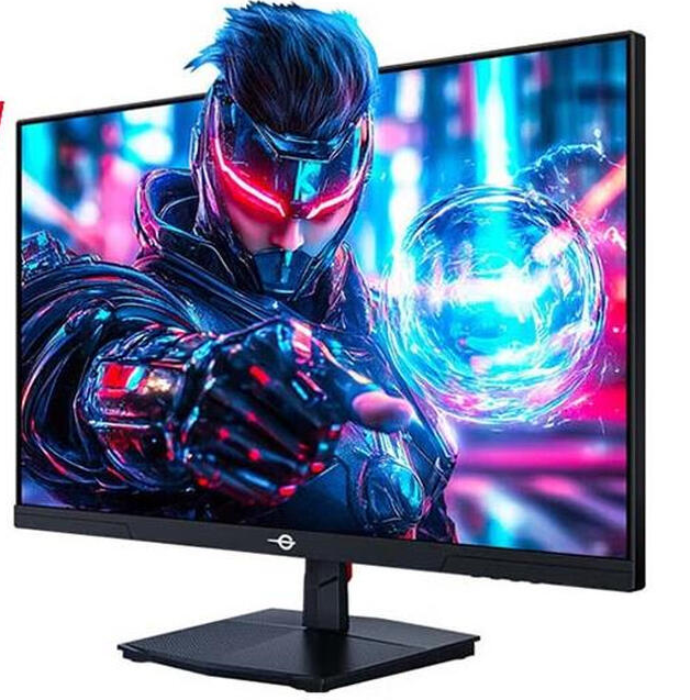 泰坦 P2718C 27寸 1K 144HZ IPS直面
