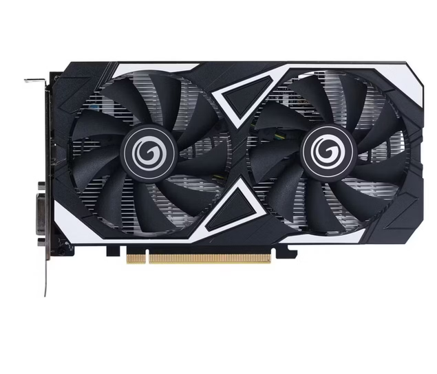影驰 RTX3050 虎将 6G